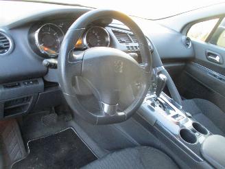 Peugeot 3008 1.6 THP-GT Aut 1E Eig NAP REST BPM 500 EURO !!!! picture 17