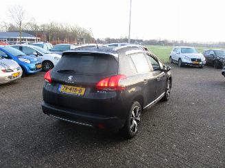 Peugeot 2008 1.2 PureTech Allure Aut REST BPM 400 EURO !!!! picture 7