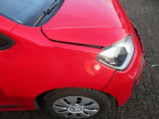 Volkswagen Up! 1.0 BMT Move Up Airco NAP picture 9