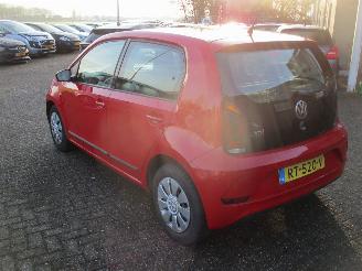 Volkswagen Up! 1.0 BMT Move Up Airco NAP picture 5