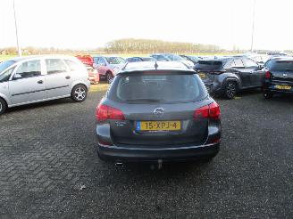 Opel Astra SPORTS TOURER 1.4 Turbo Bns REST BPM 300 EURO !!!! picture 7