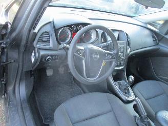 Opel Astra SPORTS TOURER 1.4 Turbo Bns REST BPM 300 EURO !!!! picture 15