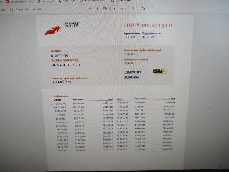 Renault Clio 0.9 TCe Expression Airco NAP picture 26