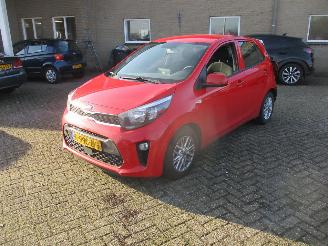 Kia Picanto 1.0 Dpi DynamicLine NAP picture 3