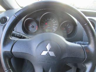 Mitsubishi Colt 1.3 Heartbeat picture 23