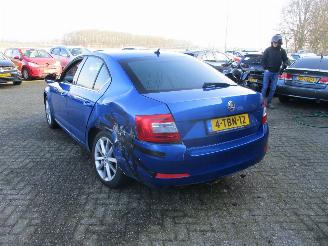 Skoda Octavia 1.4 TSI Grt Eleg Bns Aut  REST BPM 325 EURO !!!! picture 5