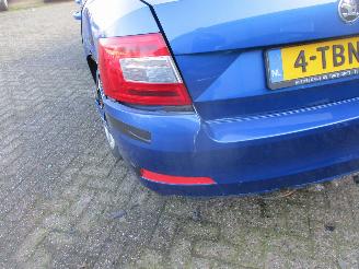 Skoda Octavia 1.4 TSI Grt Eleg Bns Aut  REST BPM 325 EURO !!!! picture 9