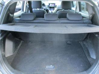 Hyundai Ix20 1.4i I-vision Airco NAP picture 26