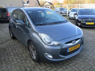 Unfallwagen Hyundai Ix20 1.4i I-vision Airco NAP 2011/6