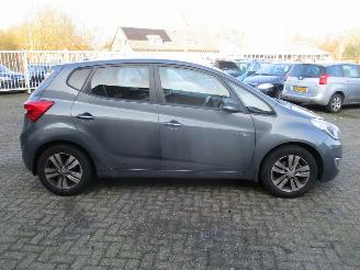 Hyundai Ix20 1.4i I-vision Airco NAP picture 8