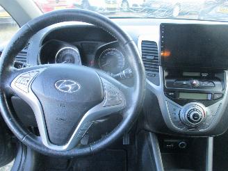 Hyundai Ix20 1.4i I-vision Airco NAP picture 17