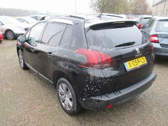 Peugeot 2008 1.5 BlueHD BL ALL picture 5