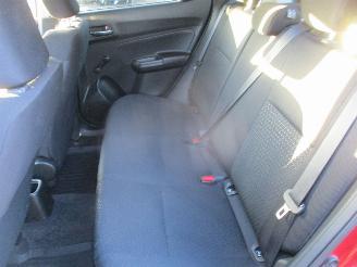 Suzuki Swift 1.2 Comfort Smart Hybrid picture 43