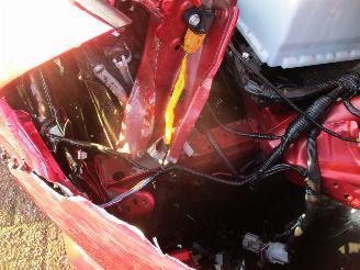 Suzuki Swift 1.2 Comfort Smart Hybrid picture 14