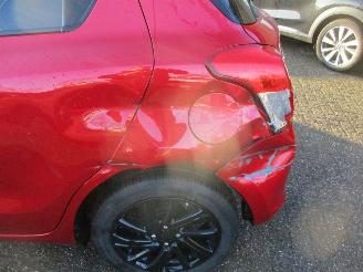 Suzuki Swift 1.2 Comfort Smart Hybrid picture 21