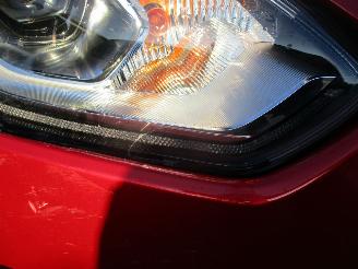 Suzuki Swift 1.2 Comfort Smart Hybrid picture 17