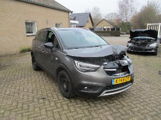 Damaged car Opel Crossland 1.2 Turbo Edition REST BPM 1500 EURO !!!!!! 2020/11