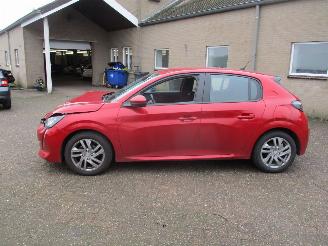 Peugeot 208 1.2 PureTech Allure picture 4