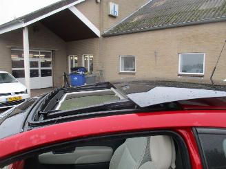 Fiat 500 1.2 Lounge picture 29