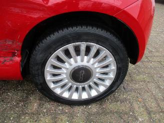 Fiat 500 1.2 Lounge picture 13