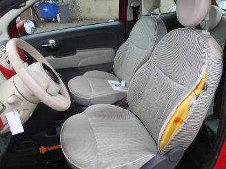 Fiat 500 1.2 Lounge picture 21
