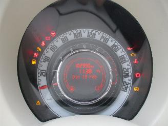 Fiat 500 1.2 Lounge picture 23