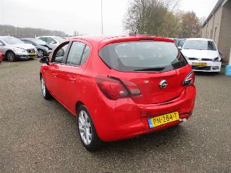 Opel Corsa 1.4 Online Edition picture 5