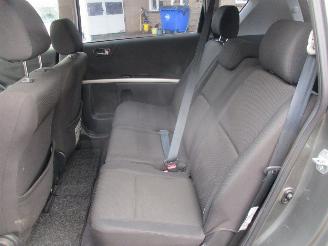 Toyota Corolla-verso 1.8 VVT-i Sol picture 39