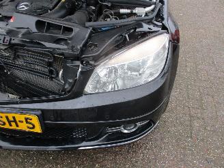 Mercedes C-klasse 180 CGI BlueEFFICIENCY Business Class Avant REST BPM 450 euro picture 16