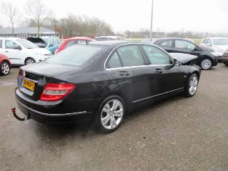 Mercedes C-klasse 180 CGI BlueEFFICIENCY Business Class Avant REST BPM 450 euro picture 7