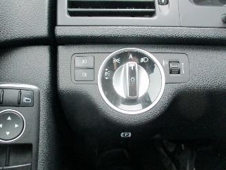 Mercedes C-klasse 180 CGI BlueEFFICIENCY Business Class Avant REST BPM 450 euro picture 27