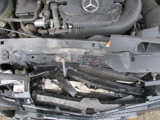 Mercedes C-klasse 180 CGI BlueEFFICIENCY Business Class Avant REST BPM 450 euro picture 13