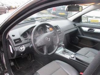 Mercedes C-klasse 180 CGI BlueEFFICIENCY Business Class Avant REST BPM 450 euro picture 21