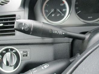 Mercedes C-klasse 180 CGI BlueEFFICIENCY Business Class Avant REST BPM 450 euro picture 28