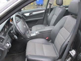 Mercedes C-klasse 180 CGI BlueEFFICIENCY Business Class Avant REST BPM 450 euro picture 33