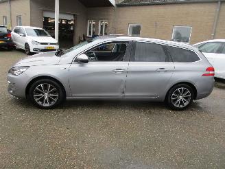 Peugeot 308 1.2 PureTech Style REST BPM 350!!! picture 4