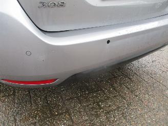 Peugeot 308 1.2 PureTech Style REST BPM 350!!! picture 12