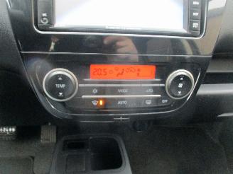 Mitsubishi Space-star 1.2 Instyle Aut NAP picture 31