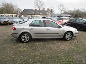 Renault Laguna 2.0-16V T Tech Line picture 8