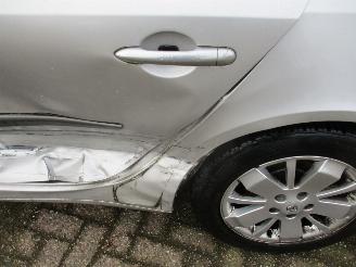 Renault Laguna 2.0-16V T Tech Line picture 10