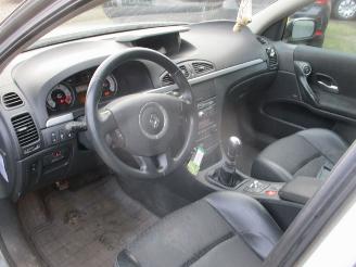 Renault Laguna 2.0-16V T Tech Line picture 17