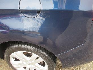 Peugeot 5008 2.0 HDiF GT 5p. picture 13