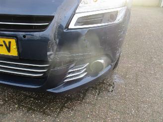 Peugeot 5008 2.0 HDiF GT 5p. picture 10