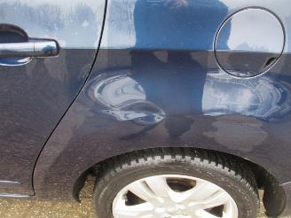 Peugeot 5008 2.0 HDiF GT 5p. picture 12