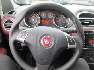 Fiat Punto Evo 1.3 M-Jet Dynamic picture 20