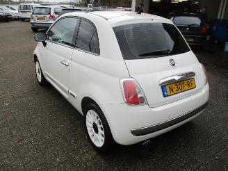 Fiat 500 1.2 POP picture 5
