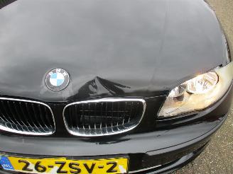 BMW 1-serie 116i Corporate picture 8