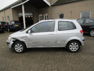Hyundai Getz 1.3i GLS Sky picture 4