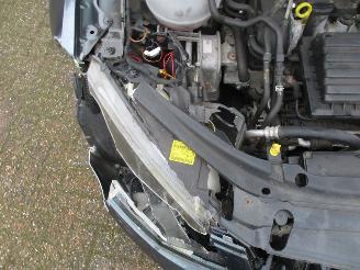 Skoda Octavia 1.2 TSI Grt Amb Bns REST BPM €400!!! picture 14