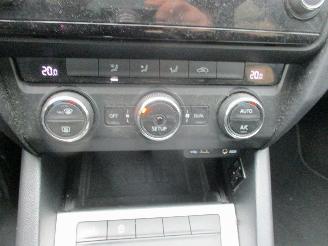 Skoda Octavia 1.2 TSI Grt Amb Bns REST BPM €400!!! picture 31